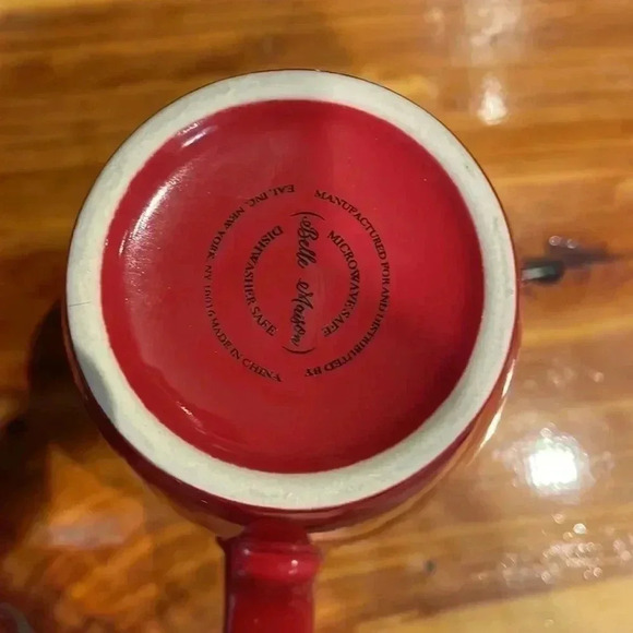 Ceramic Tumbler - Picture 5 of 7